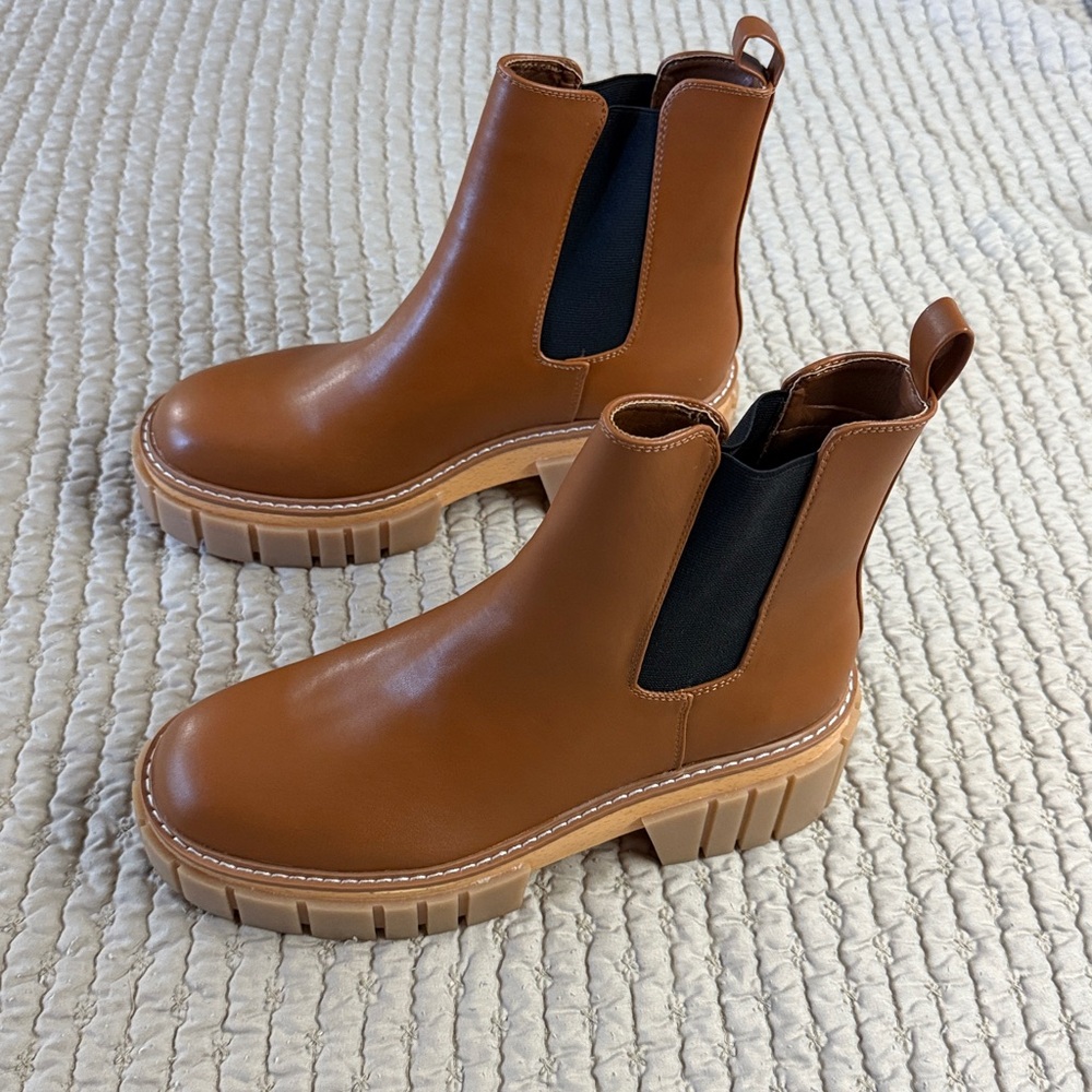 New Madden Girl Boot